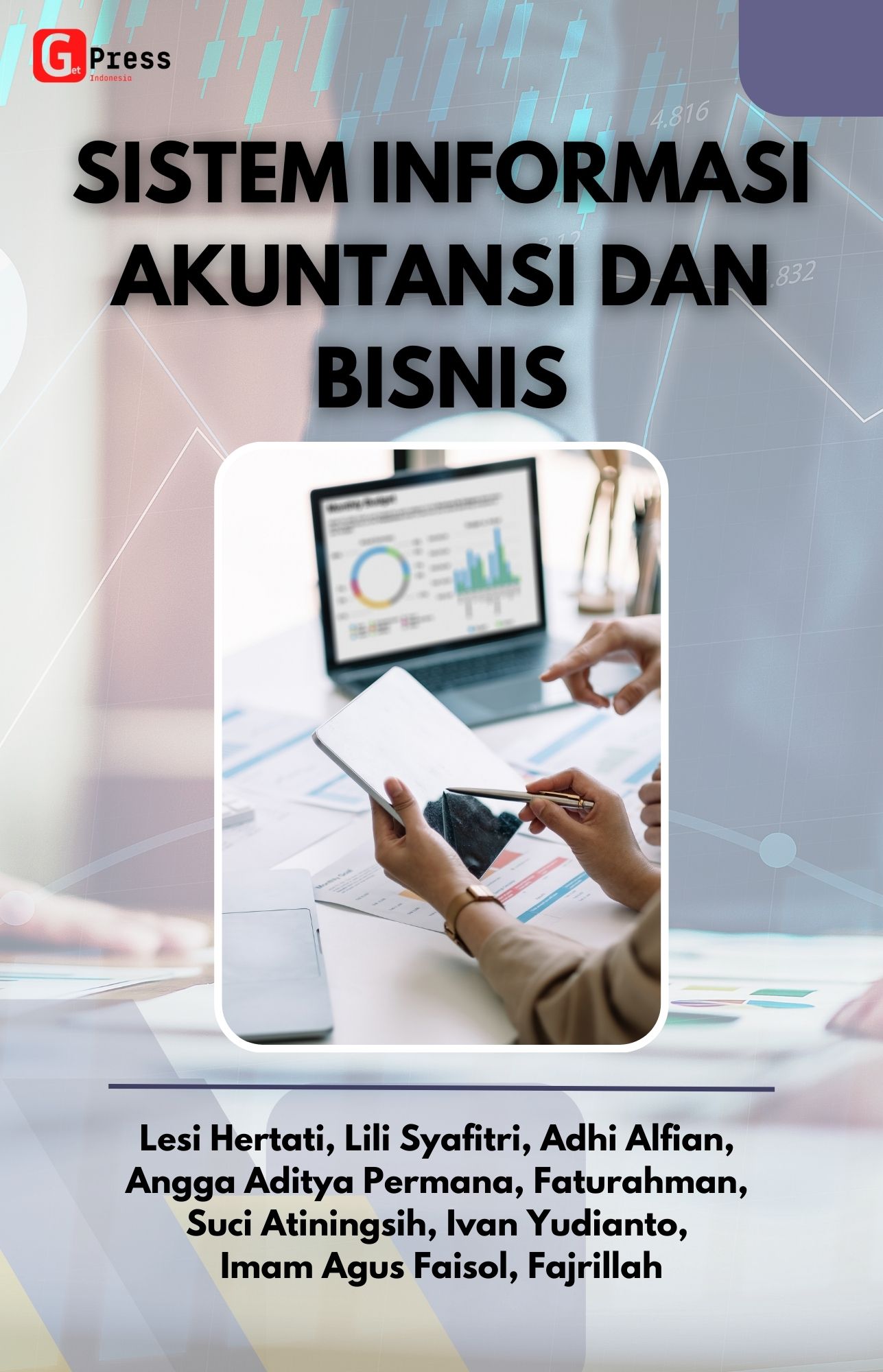 SISTEM INFORMASI AKUNTANSI  DAN BISNIS